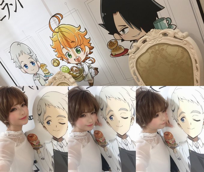 Twitterのコスプレ画像33