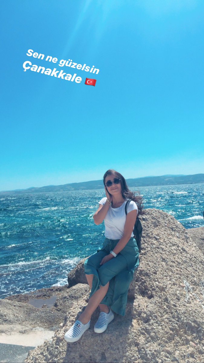 #çanakkale