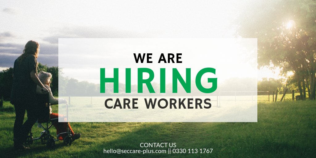 SecCare+ tweet media