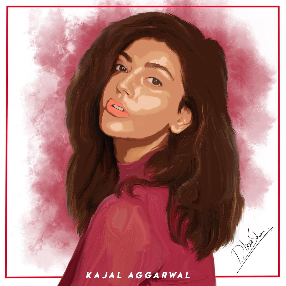 Dharsh_scribble's tweet photo. A NEW CONCEPT💗💗💖
#kajalaggarwalofficial
#kajalagarwalfans
#vector #vexel #vectorart #illustration #art #id #digitalart #design #vxvina #indonesia #photoshop #illustrator #vexelart #artwork #vectorarmy #vexelindonesia #like #vecarmy #otfc #fans #kajal #vectorillustration https://t.co/CWVbZW42et