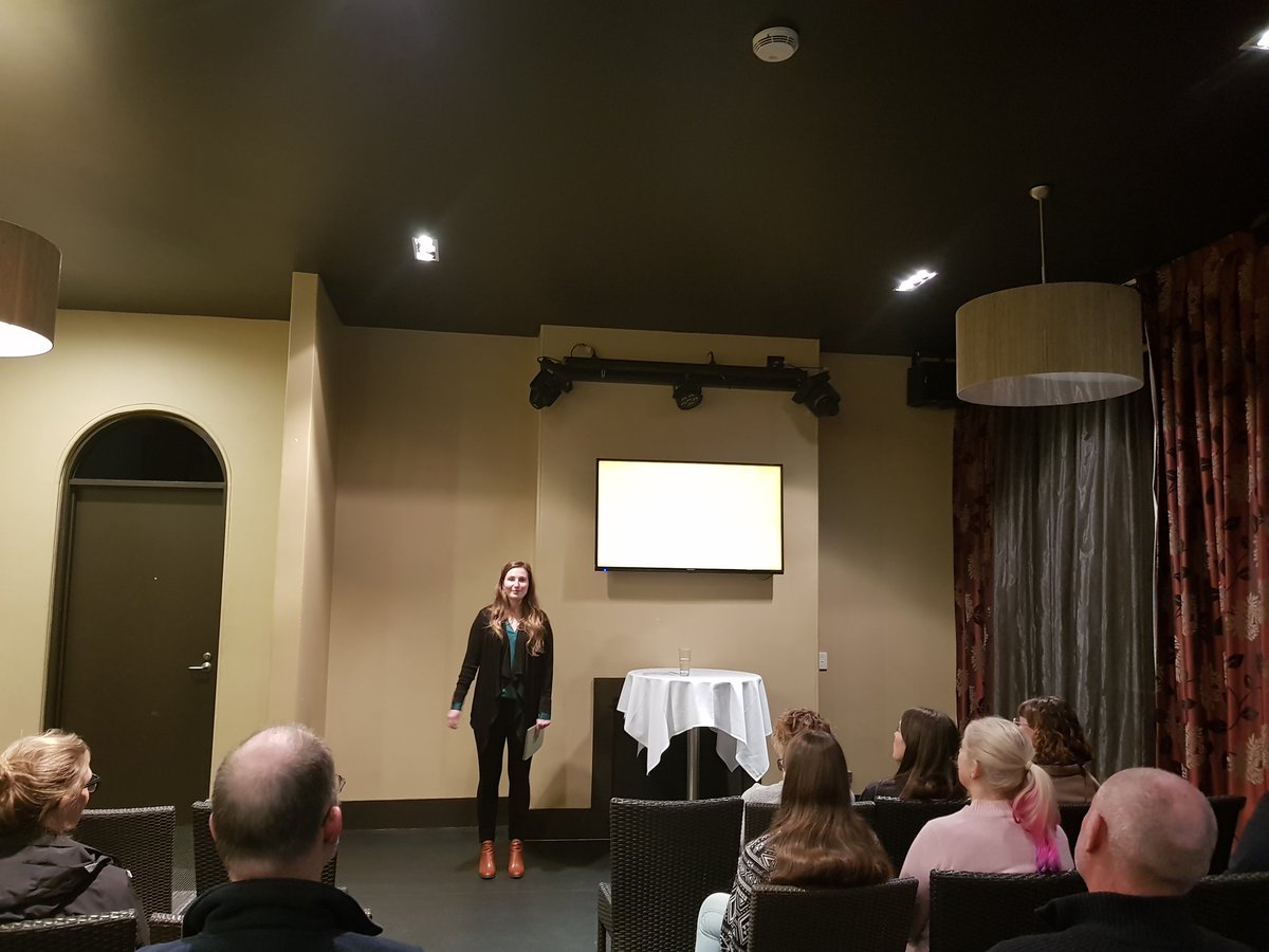 UoAGFAR's tweet image. Dr @LenkaMalek  highlighted that 60% of Australians have a meat free meal a week as part of Raising the Bar Adelaide @UoAGFAR @UniofAdelaide #rtbadl