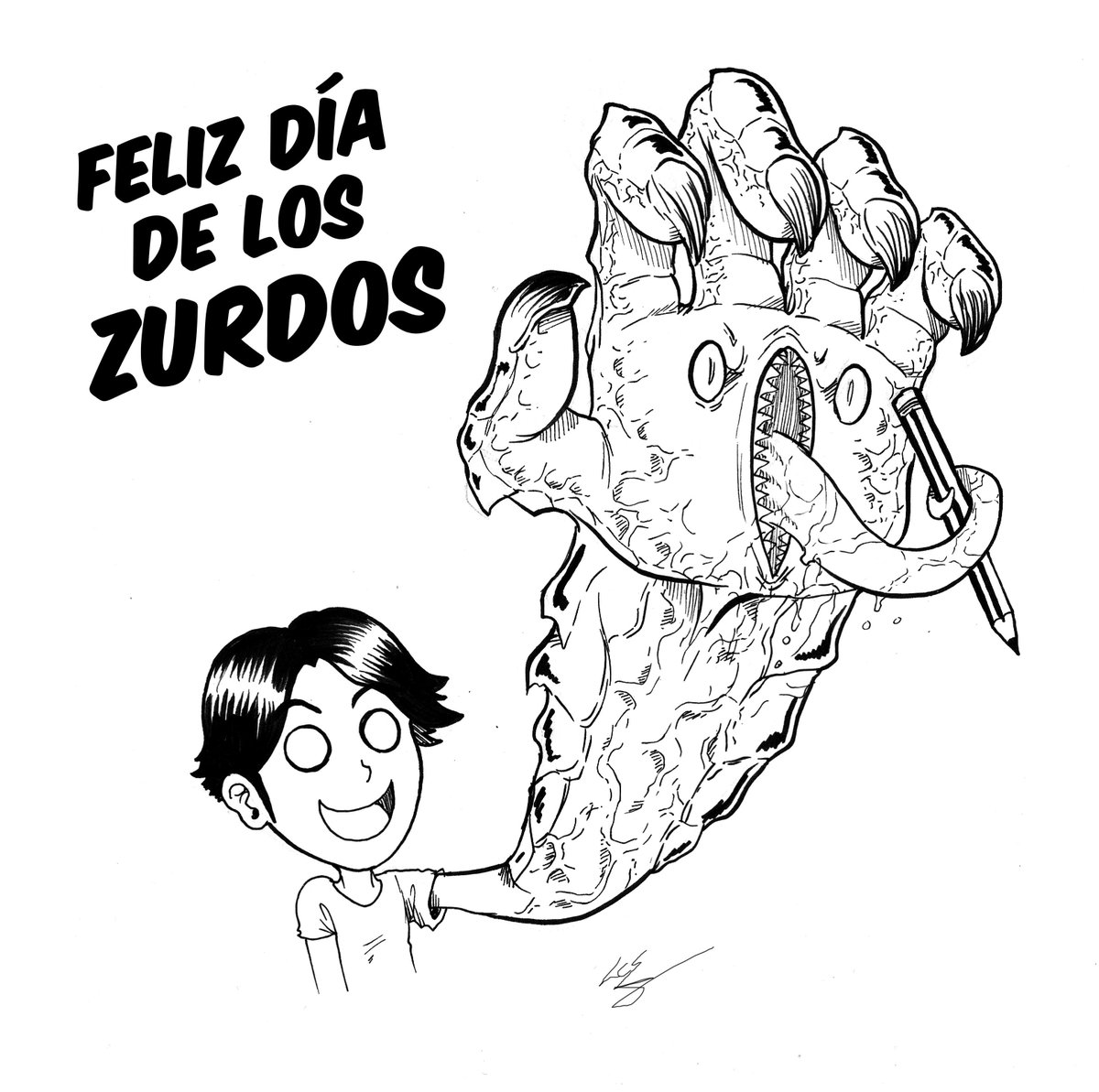 LuisoCSilustr tweet picture