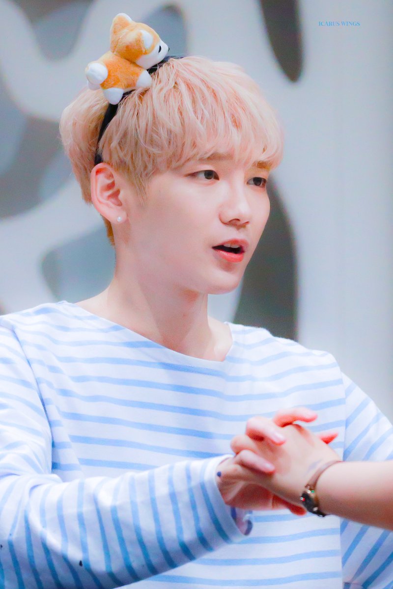 ailesdicarus's tweet photo. [HD]
190807 심석홀 팬싸인회
젭꿍 더쇼 2위🎉🎊

#켄타 #KENTA #JBJ95 #불꽃처럼 https://t.co/6gBFcBxuA2