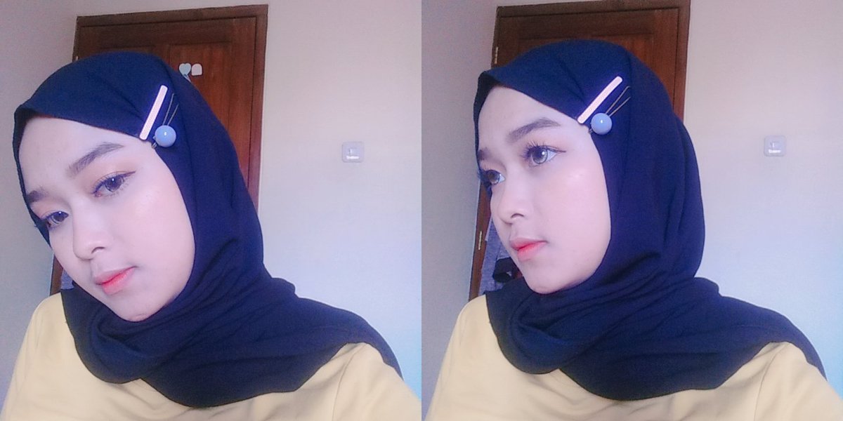 lisaaa751's tweet image. TETAPENJOYSANTUYJANGANPANIK!😂😂