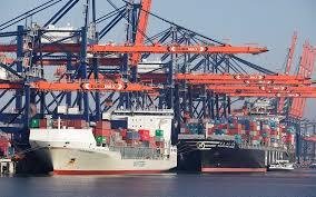 TOCWorldwide's tweet image. .@PortOfRotterdam launches PortXchange - @WorldCargoNews &amp;gt;&amp;gt; bit.ly/2TuCOuZ

#Ports #PortTechnology #Digitalisation