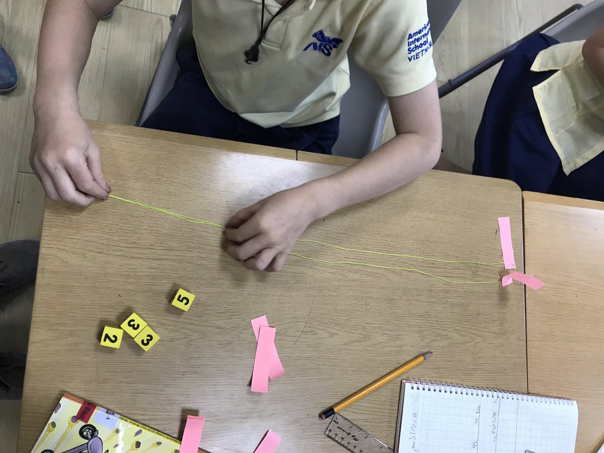 MrAttwellsClass's tweet image. Starting off place value with some #inquiry and brainteasers. #mathisfun #AISVN