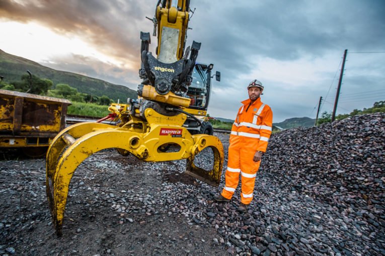 Engcon UK Ltd tweet media