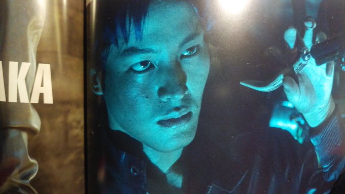 劇場版mozuのtwitterイラスト検索結果 古い順