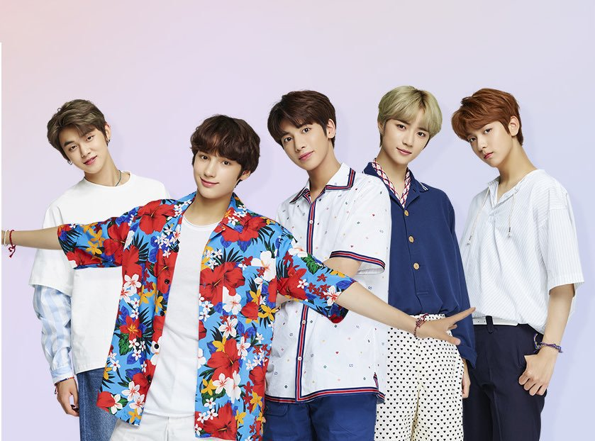 OnedreaMoa_TH's tweet photo. [📸 @TXT_members] 190813 Lotte Duty Free Models 'โกลบอล ซูเปอร์ รุกกี้' TOMORROW X TOGETHER

(https://t.co/t6fc5xbOPk)
#TXT (#TOMORROW_X_TOGETHER :#투모로우바이투게더) https://t.co/6TUfu3dNoZ