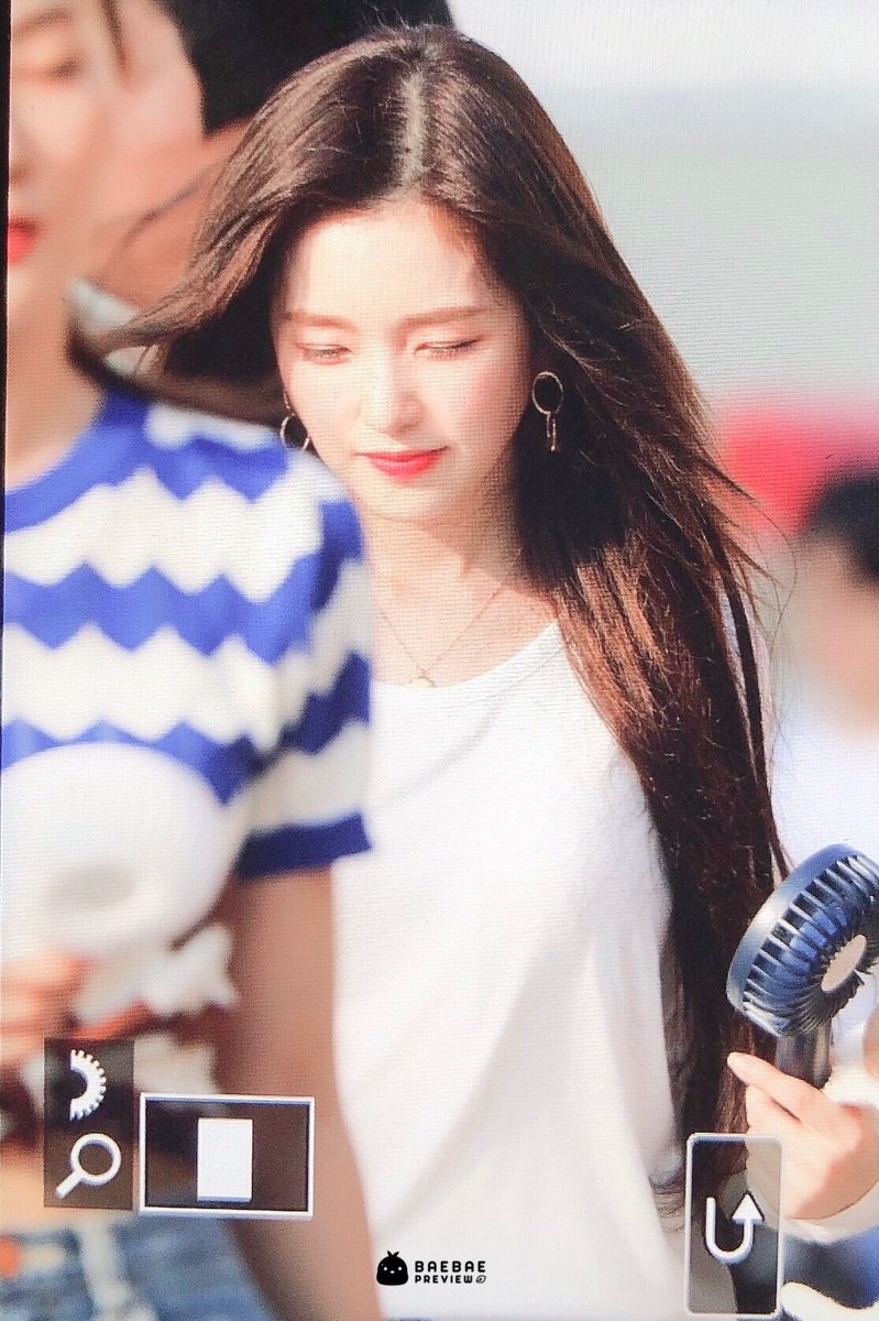 190813 에버랜드 #아이린 #Irene

오늘 폭염주의보였눈데ㅜㅜ 넘더웠는데 고생많았어 진쟈루,,😭