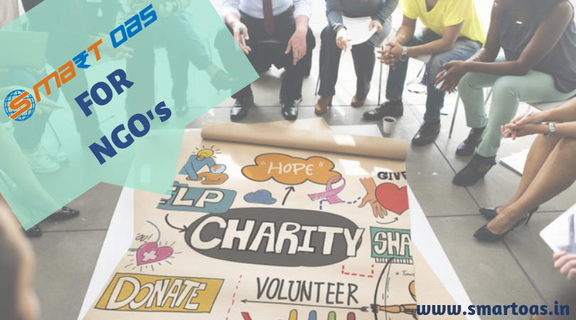 smart_oas's tweet photo. #SmartOAS is also helpful for NGO sectors,
For demo call us on - 
9521214848
You can also write us on - 
enquiry@smartoas.in
https://t.co/7W9kuW2SOK https://t.co/H75IbHjbkm