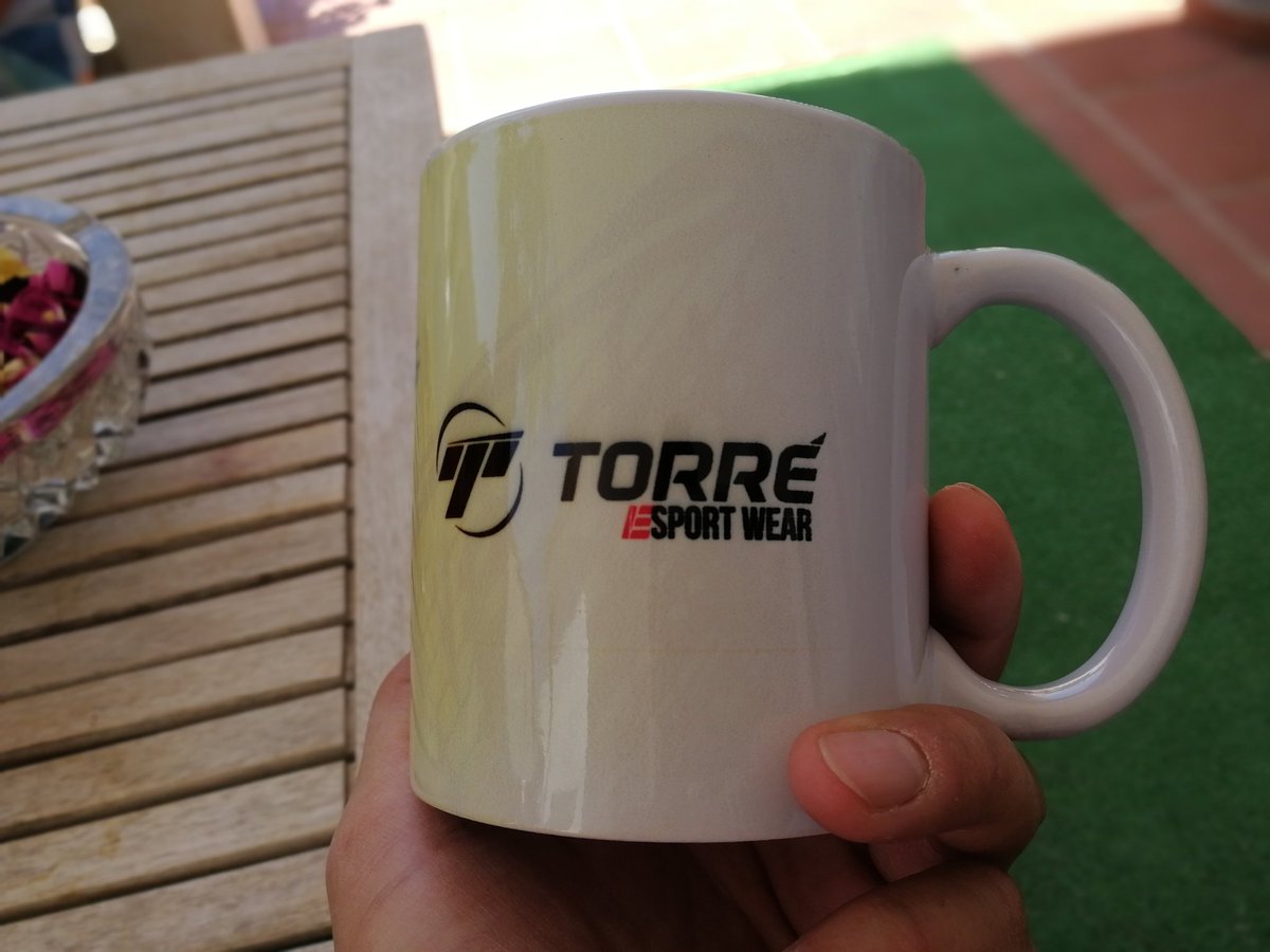 Bedtone's tweet photo. Detallazo de @EspirituEFC. Muchas gracias!! 😊 @torrewear @eLeMeNtS_VFO https://t.co/VzPTjiJ1AL