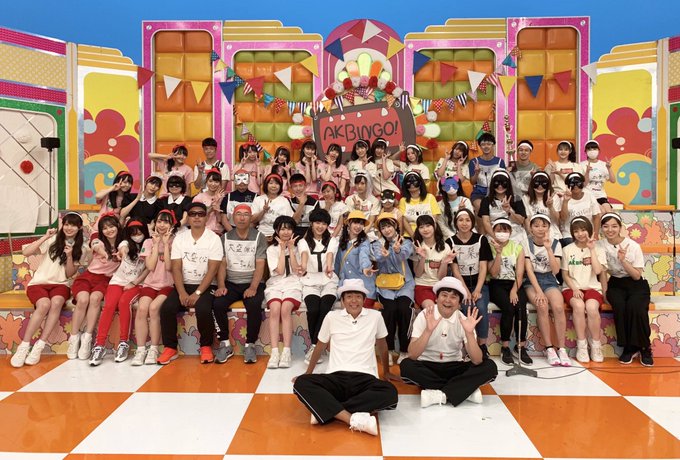 AKB48 現役メンバーのTwitterアーカイブ - 2019年8月14日