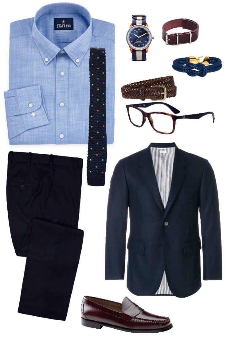 MrPSeanMorgan's tweet photo. What I wore today Tuesday August 13, 2019 #wiwt #prepdom #preppy #ootd #ivyleaguestyle #ivystyle #ivylook #tradstyle #knittie #weejuns #takeivy https://t.co/2pMUp18HtK
