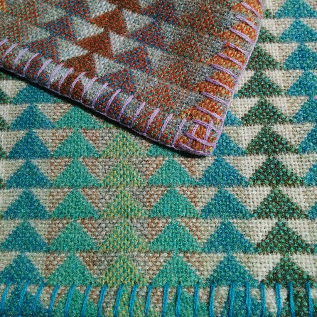 AmericanMuseum's tweet photo. We've finally got a final(ish) list of stallholders for Saturday's textile fair. 
Pop over to the event page and follow the available links!
https://t.co/WemzNgRigf
@emporiumTA21 @carolewaller @fabazaar @ChapelCollectio
#textiles #textilesfair #colours #fabric #craft #art https://t.co/XXMf1PzESn