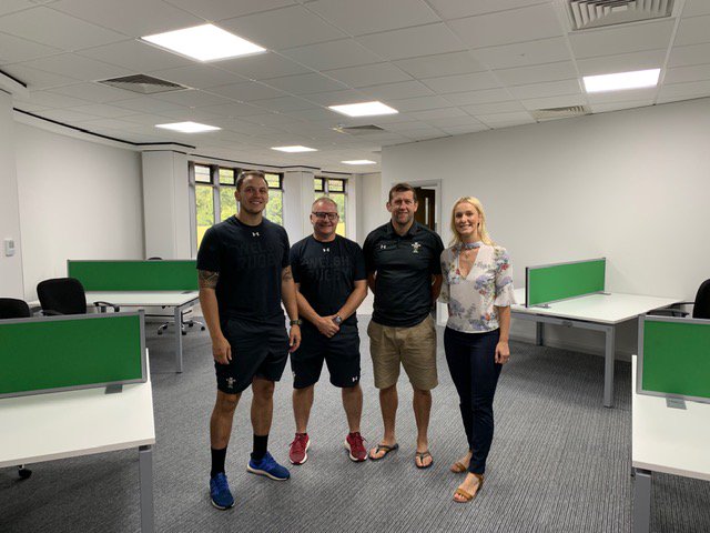 Garrison Barclay tweet media