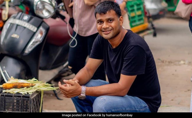 ndtv's tweet photo. Homeless in Delhi to Forbes under 30: Photographer's post is viral
https://t.co/RwRkQtnycv https://t.co/vISCdidOjh