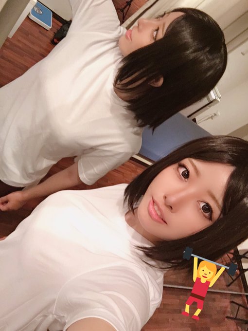 コスプレイヤー國ぽんずのTwitter画像33