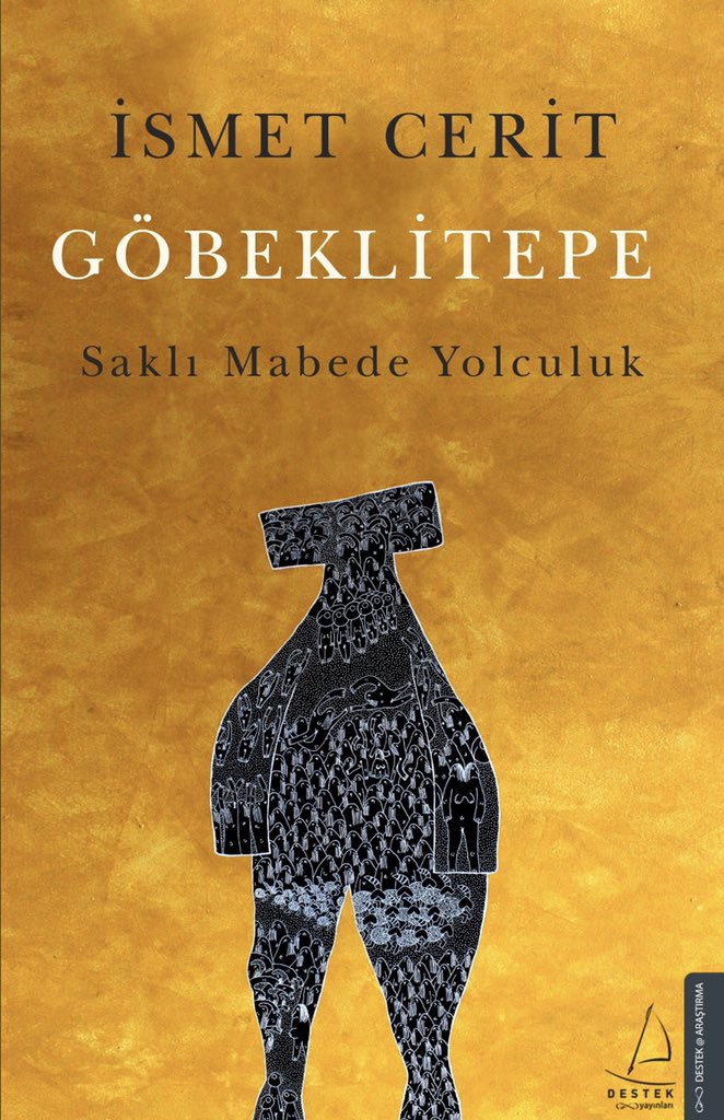 ismetcerit's tweet photo. Altı insan türü arasında neslini sürdürebilmeyi sadece o başardı.
Homo sapiens..
Peki neydi onu doğayla anlaşmaya iten güdü?#SaklıMabedeYolculukKitabı #göbeklitepe #göbeklitepesaklımabedeyolculuk  #mezopotamya #nemrutdağı #şanlıurfamüzesi #zeugma #homosapiens https://t.co/eDQnMHJFWy