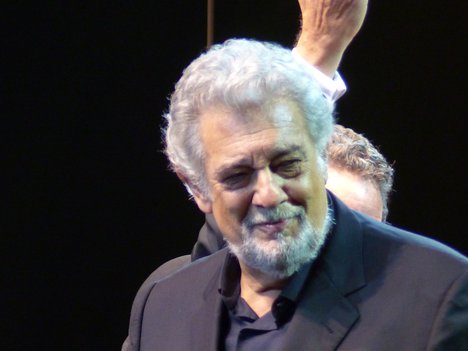 worldnewsdotcom's tweet image. #PlacidoDomingo accused of sexual harassment

#Spain #OperaLegend #SexualHarassment #PatriciaWulf
article.worldnews.com/view/2019/08/1…
