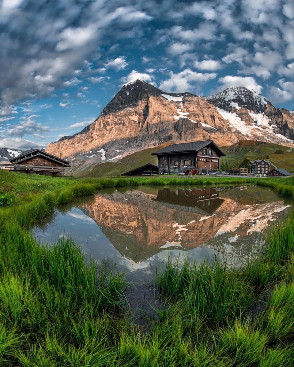 MyLauterbrunnen (@mylauterbrunnen) on Twitter photo A beautiful place directly in front of the Eiger North Face. There are trains every 30 minutes from Lauterbrunnen to Kleine Scheidegg. The hike takes about 3 hours 45 minutes
π·@michelphotoCH
<a href="/JungfrauRegion/">Jungfrau Region</a> <a href="/MySwitzerland_d/">Schweiz Tourismus</a> <a href="/madeinbern/">madeinbern</a> A beautiful place directly in front of the Eiger North Face. There are trains every 30 minutes from Lauterbrunnen to Kleine Scheidegg. The hike takes about 3 hours 45 minutes
π·@michelphotoCH
<a href="/JungfrauRegion/">Jungfrau Region</a> <a href="/MySwitzerland_d/">Schweiz Tourismus</a> <a href="/madeinbern/">madeinbern</a>