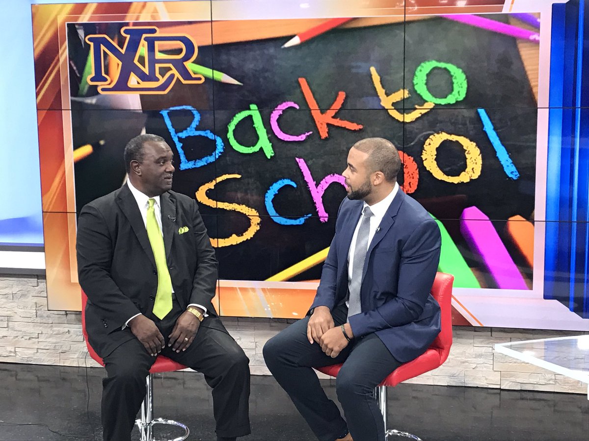 North Little Rock School District tweet media