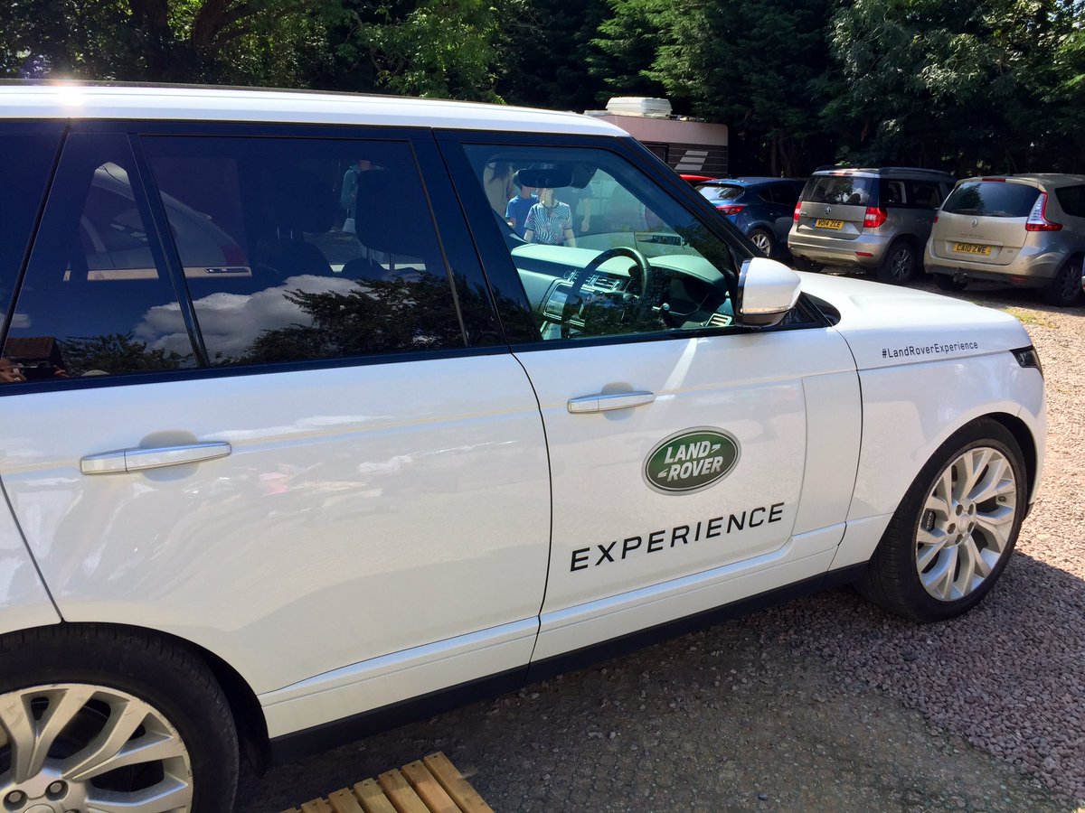 GeoCentre tweet media