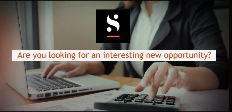 Sowerby_LLP's tweet photo. At Sowerby we pride ourselves on being there when our clients need us and we are always looking to attract quality new people to join the team. Are you driven and looking for new opportunities? If so please send your CV to recruitment@sowerby-llp.co.uk
#teamsowerby #clientfocused https://t.co/UvSyJZFtgE