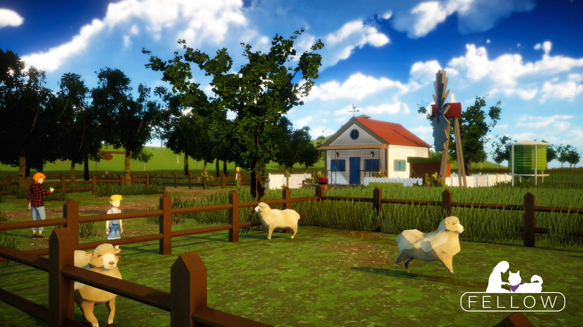 StoryLab Games tweet media