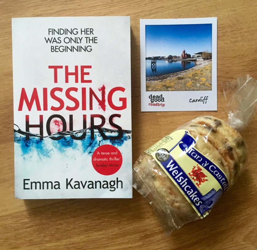 DeadGoodBooks's tweet photo. We’re giving away eight books set in this week’s #DeadGoodRoadtrip country!

RT to be in with a chance of winning – and don’t forget to check out our pick of crime novels set in Wales: https://t.co/xYKvNIuGyY

UK and Ireland only. Giveaway closes 14 August. https://t.co/t49HZUC7uJ
