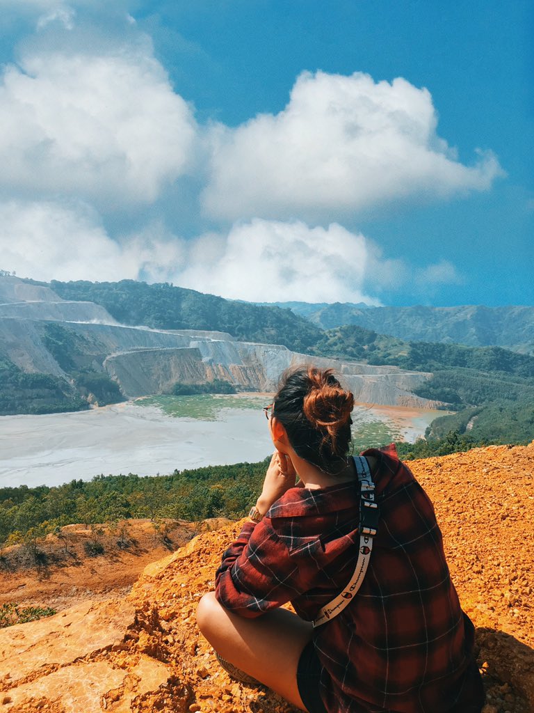 Ainyhaang0825's tweet photo. I dont care how long it takes me, but im going somewhere beautiful💕 #Adventure2019 https://t.co/XmDVg2nPzw