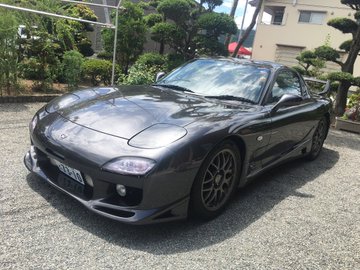 安室透の乗っている車種とナンバーは トミカの値段もご紹介 今日のエンタメ