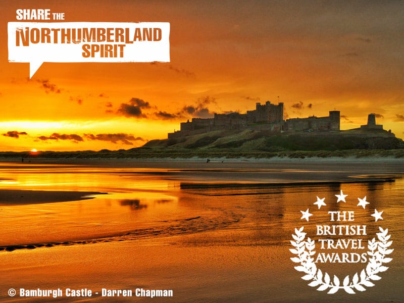 HOT OFF THE PRESS!

We recently collaborated with Gavin Havery from the Northern Echo and helped to plan the perfect family trip to Northumberland... ow.ly/H0LC50vvdth