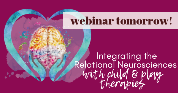 RobynGobbelLCSW's tweet photo. A webinar about the brain...and HEART...in the therapy room- a dynamic and compassionate way of being with our clients.  https://t.co/wPi7TrwI57 https://t.co/Dg3R2vagwh