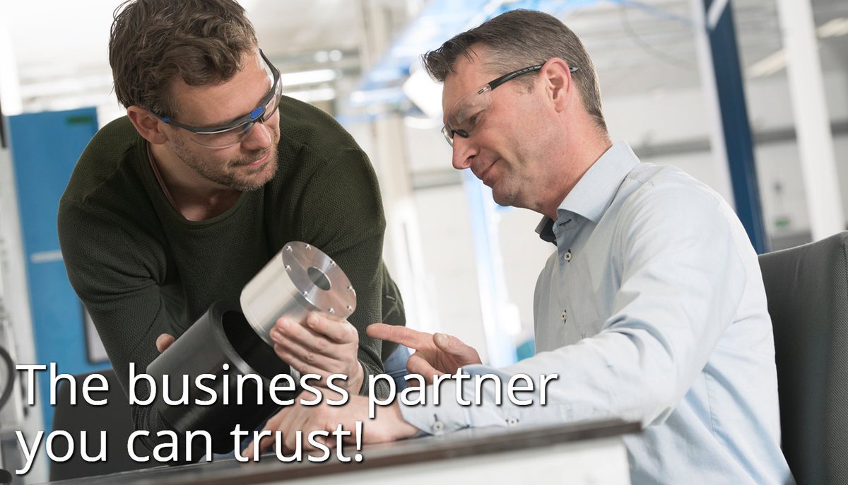 Pronexos's tweet image. 𝐌𝐨𝐫𝐞 𝐭𝐡𝐚𝐧 𝐣𝐮𝐬𝐭 𝐚 𝐡𝐚𝐧𝐝𝐬𝐡𝐚𝐤𝐞 - quality, reliability and experience is what drives us to be the business #partner you can trust! Want to know what we can do for you?

pronexos.com 

#CFRP #flowforming #electronbeamwelding #heattreatment #rollers