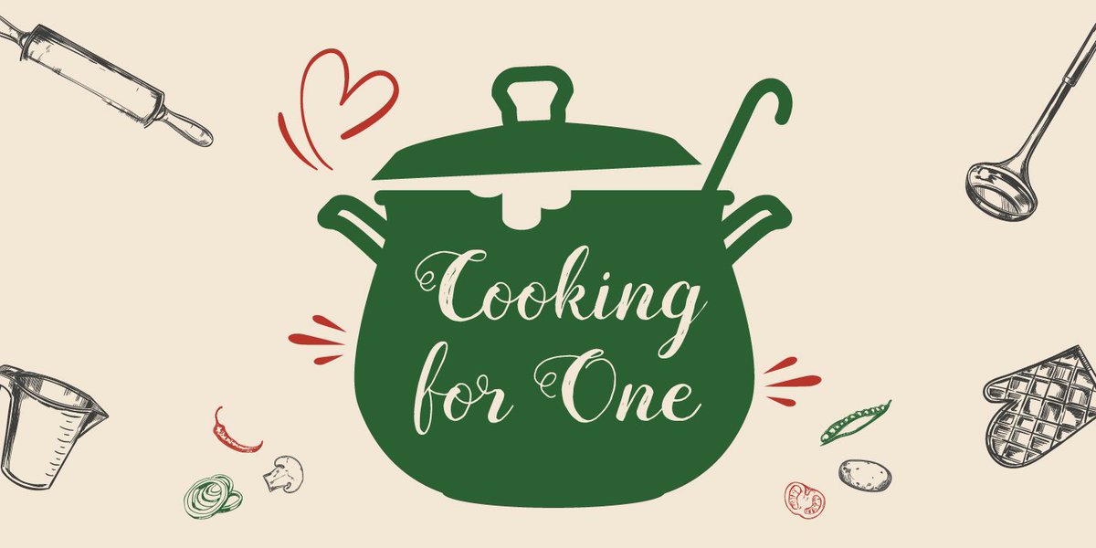 Rosedale are launching a book next year aimed at helping those who are newly bereaved to learn the art of Cooking for One, along with advice on self-help and wellbeing. Find out how you or a loved one can get involved with this project here #CookingforOne
rosedalefuneralhome.co.uk/submissions-in…
