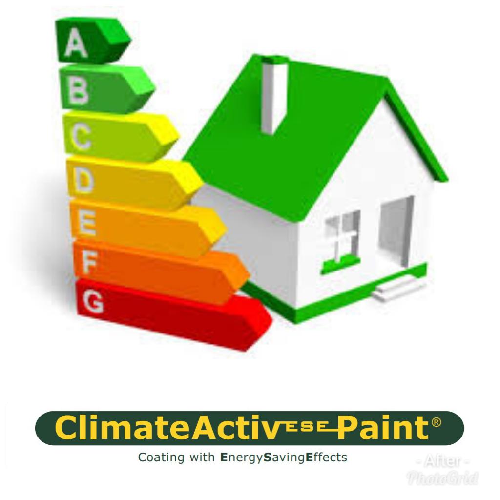 GhanaSicc's tweet photo. #ClimateActivePaint.... Coating with Energy Saving Effects.
"Our focus at SICC-Coatings is to promote the real truth that making buildings green benefits everyone financially." #Building Green made easy and practical. #SICC-Coatings Ghana
https://t.co/CaWFVA6IXg | ☎️0200528902 https://t.co/Tqw7z9pvI2