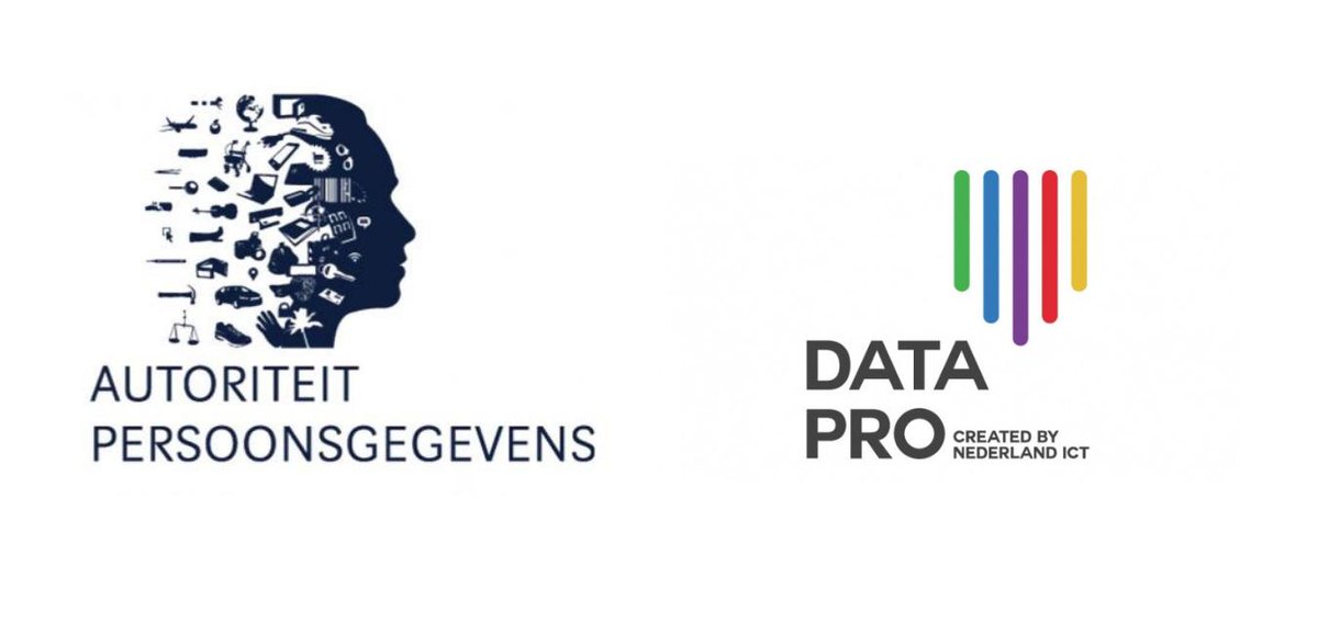 Data Pro Code eerste goedgekeurde Avg-gedragscode in Nederland. Korèn behaalde op 25-06-19 de Data Pro, en is daarmee het eerste bedrijf van Nederland met een FG (Functionaris van Gegevensbescherming) met dit certificaat. koren.nl/blog/2019/8/13…