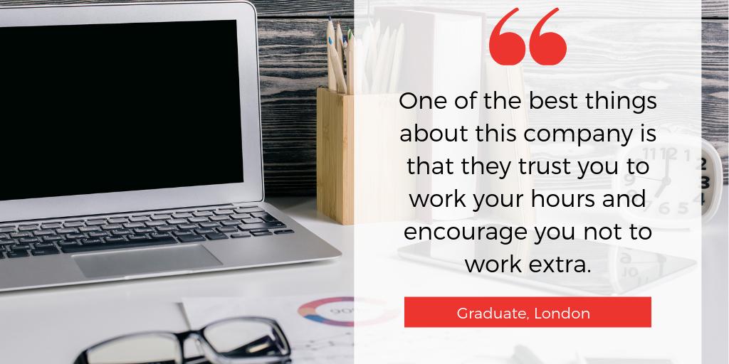 targetjobsUK's tweet image. Get the inside buzz from graduates at Alfa. ow.ly/RviJ50vsIU9 @alfasystems #InsideBuzz