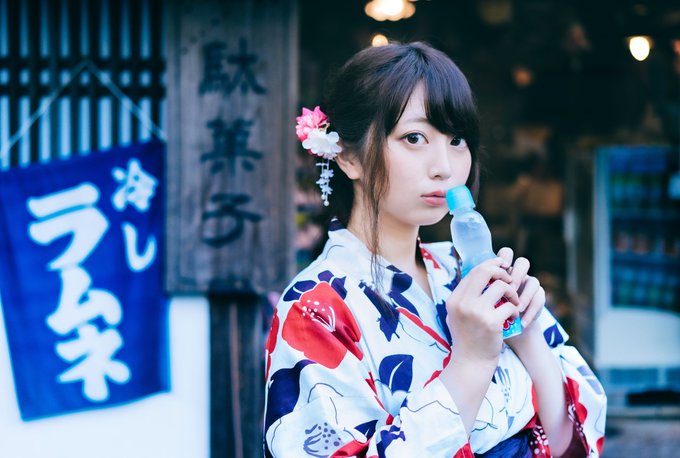 Twitterのコスプレ画像65