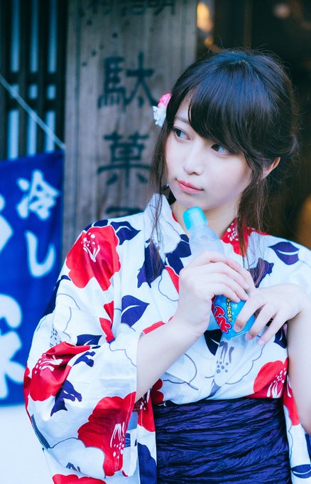 Twitterのコスプレ画像66