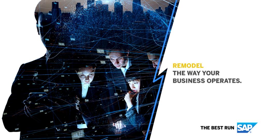 SCS_SAPB1's tweet photo. In today’s competitive market, modern technologies like #AI &amp; #IoT are accessible &amp; affordable. So enterprises are leveraging innovative technologies to gain a competitive edge in the market. There is a sheer need for transforming the way businesses function. #TheBestRun #RunSAP https://t.co/esWXOqud0W