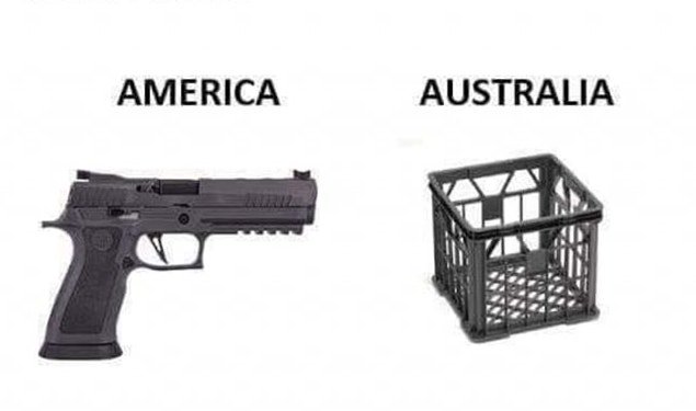 utegirl70's tweet photo. #SydneyStabbing #crateman https://t.co/UwKgf98kXX