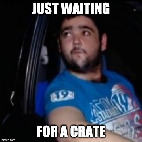 utegirl70's tweet photo. #SydneyStabbing #crateman https://t.co/UwKgf98kXX