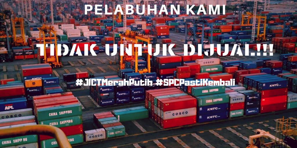 doubleyoutief's tweet photo. #JICTMerahPutih
#SPCPastiKembali https://t.co/xM1cjxGGB8