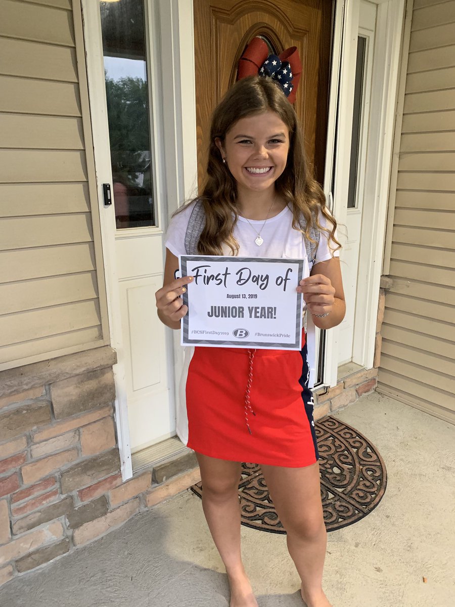 wickmc's tweet photo. #bcsfirstday2019 https://t.co/6PGUiTMTSI