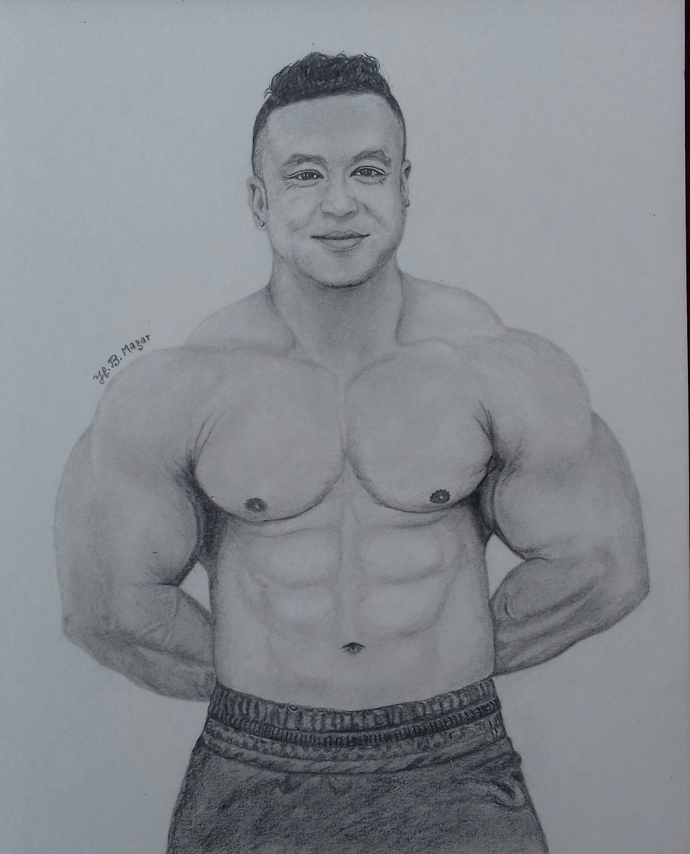 hemant_tM's tweet photo. #Pencil_sketch…
#Pride_of_Nepal���🇵🇳🇵
@Maheshwor_Maharjan https://t.co/QSoh3Omjuv