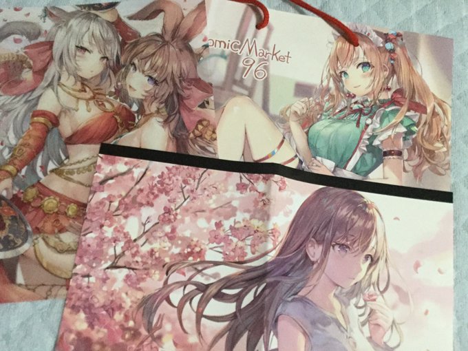 問題児たちが異世界から来るそうですよのtwitterイラスト検索結果