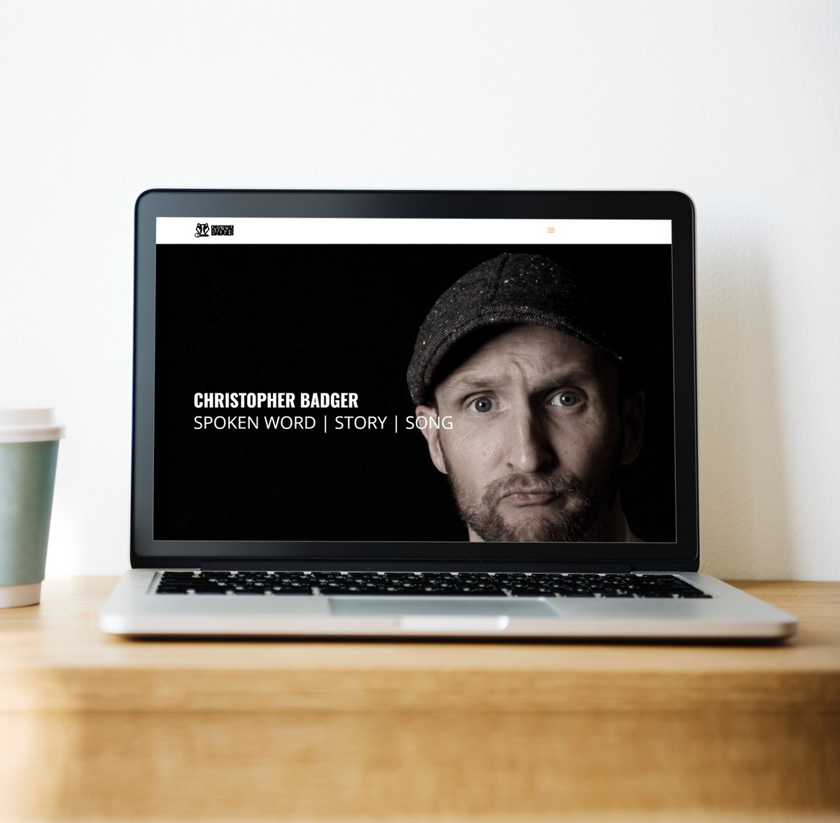 GambleDesigns's tweet photo. Recent website design by us. Get in touch and see how Gamble designs can help you. 
#webdesign
#gambledesigns
#affordablewebdesign
#branding https://t.co/Ji6BMBTfUv