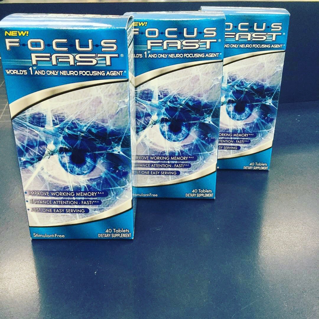 FocusFast's tweet photo. Focus Fast contains your A to Z 🧠 ingredients so you don’t have to take 10 different 💊 per day. Plus, using the subscribe and save option at your favourite retailer ensures that you never run out! #gnc #gnclivewell #livewell #vitaminshoppe #rexall #focusfast https://t.co/XbcpdC00Se